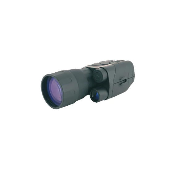 Yukon Spartan 3x50 gen 2+ generációs éjjellátó