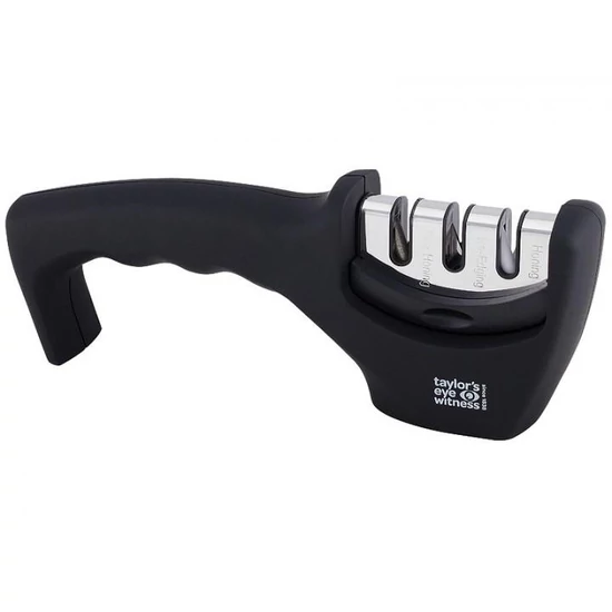 Taylors Eye késélező acél és kerámia késekhez