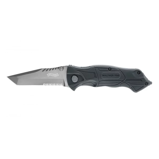 Walther Black Tac Tanto bicska