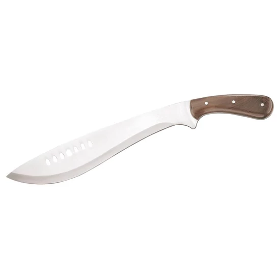 Kukri macheta, Herbertz