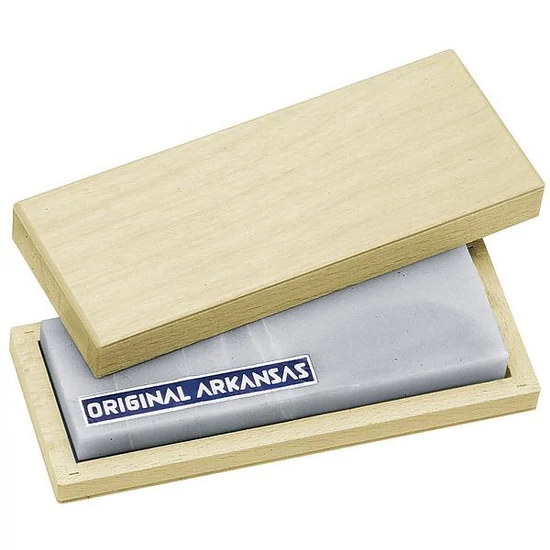 Élezõ kõ, Original Arkansas