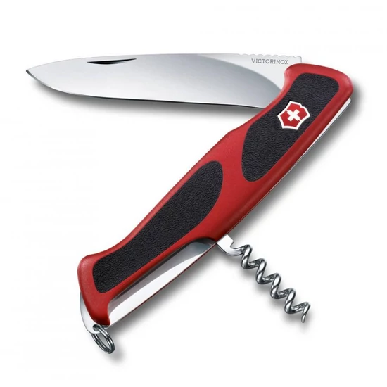 Victorinox RangerGrip 52, multifunkciós vadászbicska