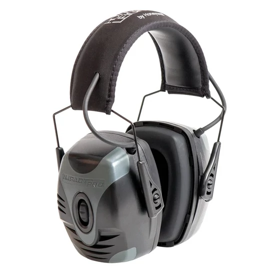 Howard Leight Impact Pro elektromos fülvédő