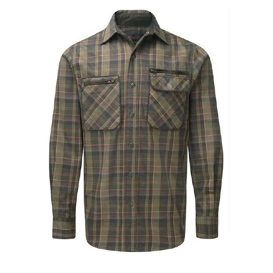 Shooter King Greenland vadászing, 4XL-es méret