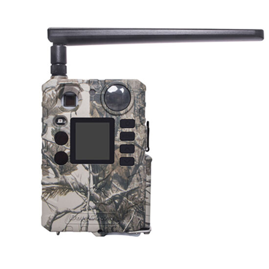 Boly Guard Bat BG310-M 4G e-mail küldő + felhős kamera