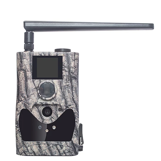 Boly Guard Crow BG584