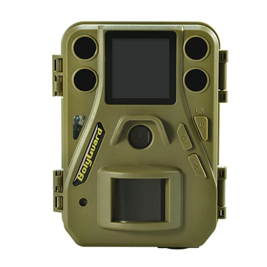 Boly Guard Wolf SG520-24mHD kamera