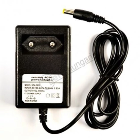 Minox AC adapter DTC vadkamerákhoz