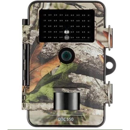 Minox DTC 550 vadkamera