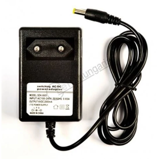UOVision AC adapter vadkamerákhoz