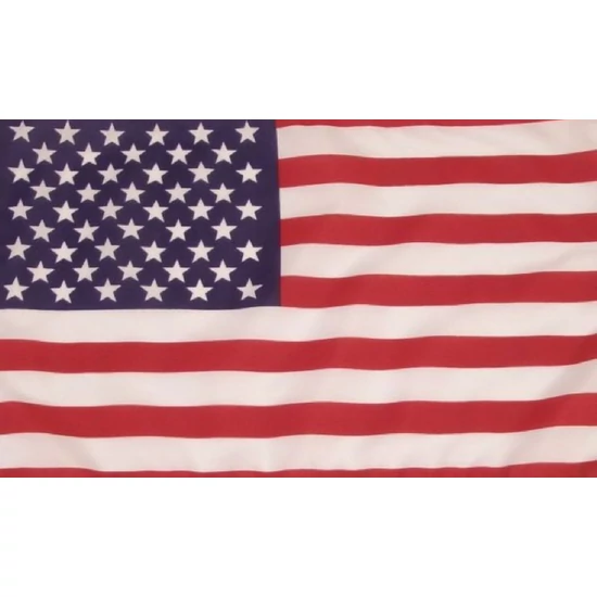 USA zászló