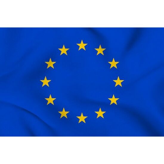 Európai Unió zászló