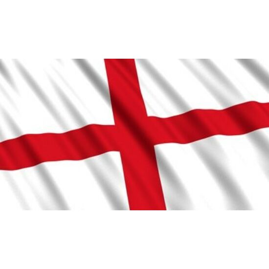 Angol zászló