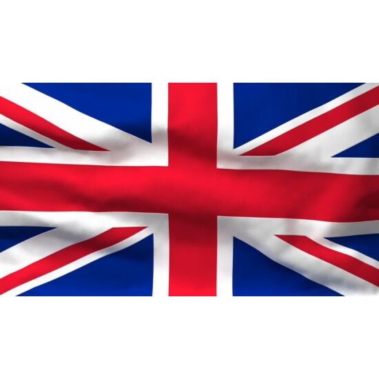 Nagy Britania zászló