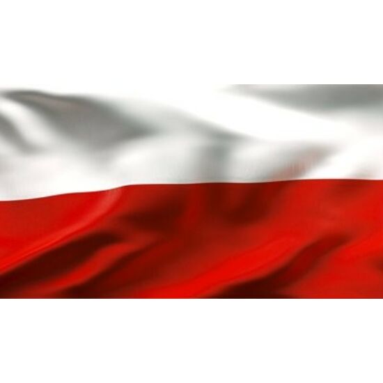 Lengyel zászló - Zászlók