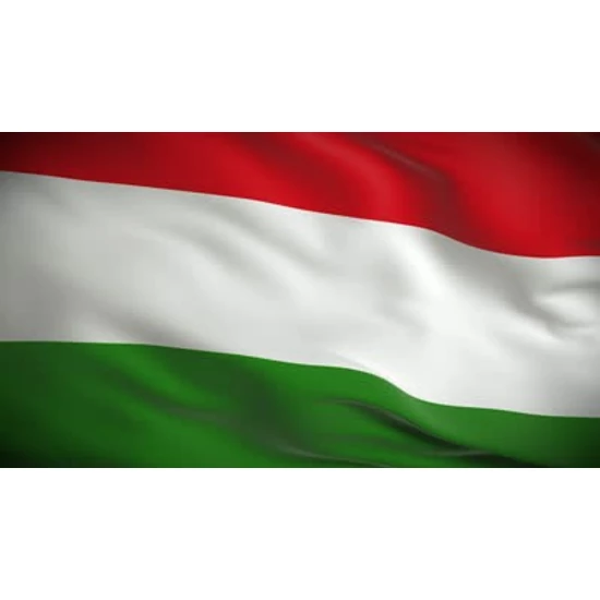 Magyar zászló