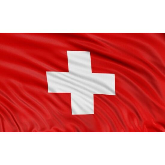 Svájci zászló
