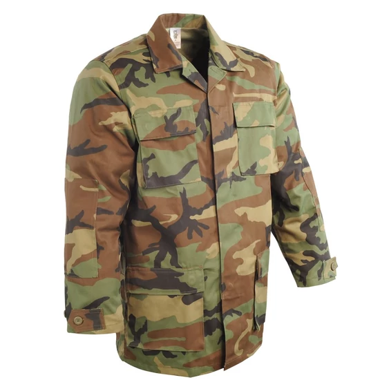 BDU Zubbony woodland