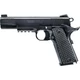 Browning 1911 HME fém szánnal , rugós Airsoft