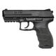 HK P30 elektromos airsoft pisztoly