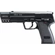 Röhm RG96 Match gázpisztoly 9mm PAK