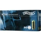 Walther 9mm PAK riasztó töltény