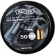 Walther 9mm R Knall riasztó töltény