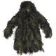 Álcakabát GHILLIE
