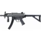 HK MP5 K-PDW CO2 légfegyver