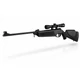 Hammerli Black Force 400 Combo légpuska szett - 4,5mm kaliber