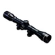 Walther 4X32 légpuska céltávcső
