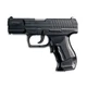 Walther P99 DAO elektromos airsoft fegyver