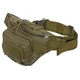 Gurkha Tactical YAK övtáska fekete