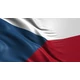 Cseh zászló