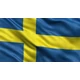 Svéd zászló