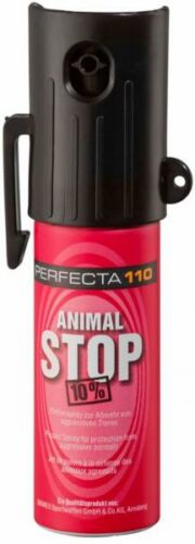 Perfecta 110 Animal Stop gázspray