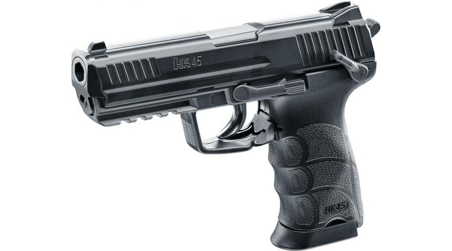 H&K 45 Co2 légpisztoly