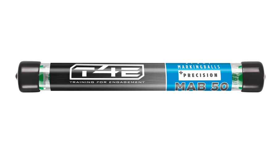 T4E MBP50 Marking Balls Precision festékgolyó T4E MBP50 Marking Balls Precision festékgolyó