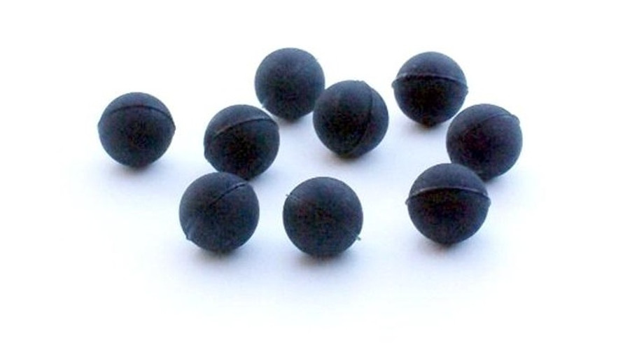 Gumigolyó 17,6 mm Atlas G-Shoot gumilövedékes puskához Gumigolyó 17,6 mm Atlas G-Shoot gumilövedékes puskához