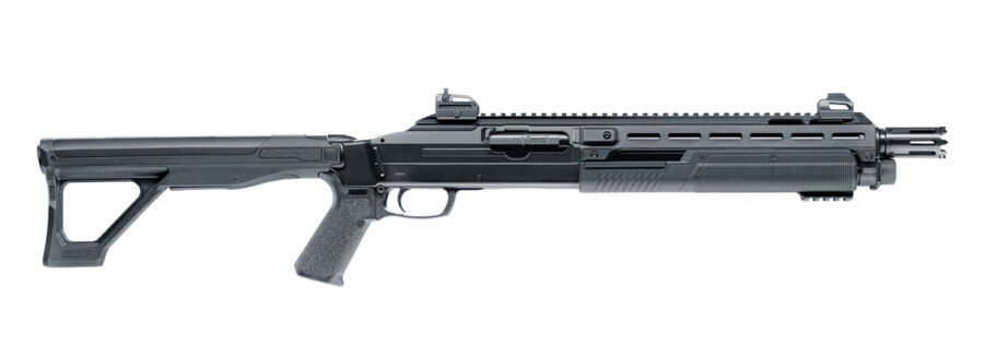 T4E HDX 68 15J Home Defense Shotgun 
