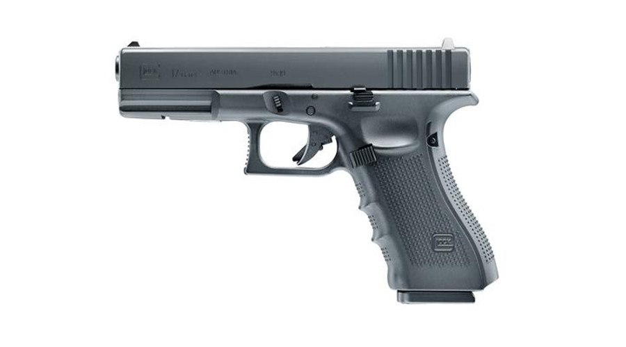 Glock 17 Gen4 CO2 airsoft pisztoly Glock 17 Gen4 CO2 airsoft pisztoly