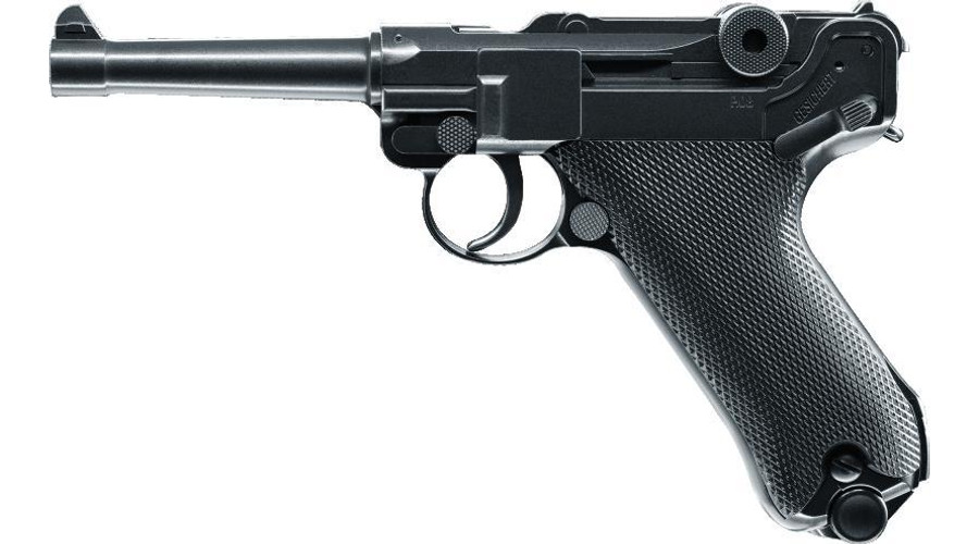 Legends P08 Full Metal airsoft Legends P08 Full Metal airsoft