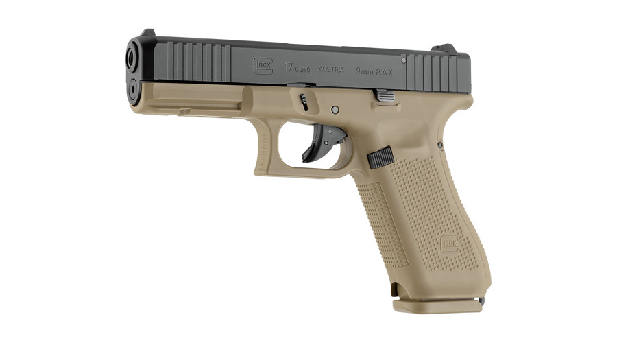 Glock 17 Gen5 French Army LIMITÁLT KIADÁS! Glock 17 Gen5 French Army LIMITÁLT KIADÁS!