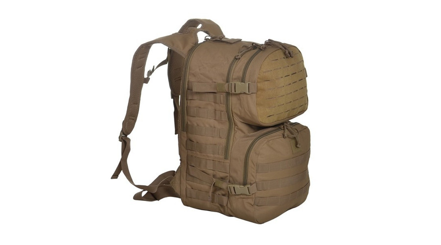 Gurkha Tactical 3 napos hátizsák Gurkha Tactical 3 napos hátizsák
