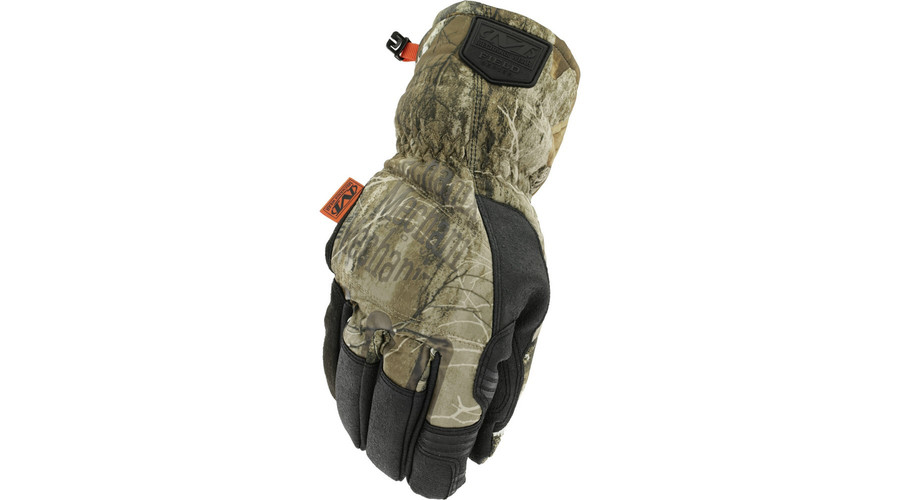 Mechanix SUB20 Realtree Edge kesztyű Mechanix SUB20 Realtree Edge kesztyű