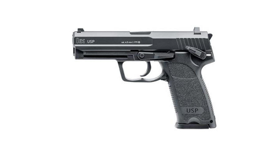 H&K USP CO2 Blowback légpisztoly H&K USP CO2 Blowback légpisztoly
