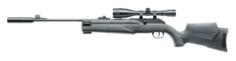 Umarex 850 M2 Target Kit 6x42 Airmagnum 4.5mm légpuska