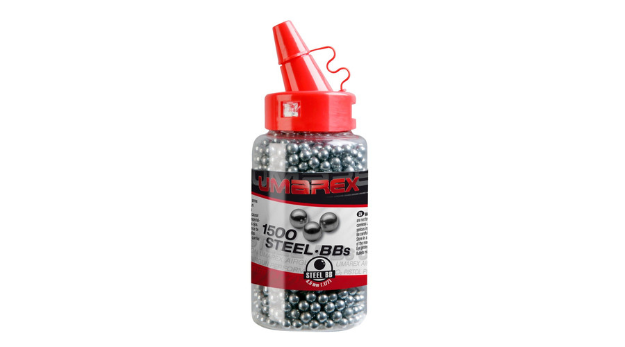 Léglövedék, 4,5 mm BB acélsörét Léglövedék, 4,5 mm BB acélsörét