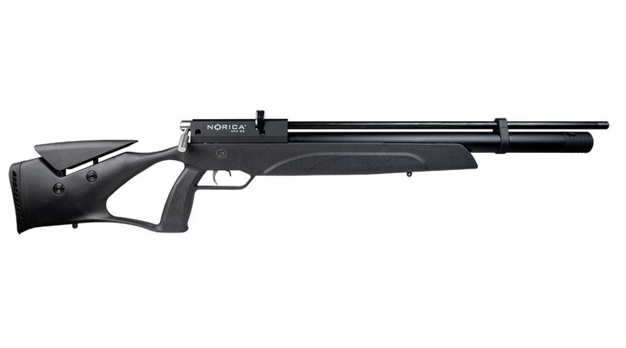 Norica NTX35 PCP légpuska, 5,5mm Norica NTX35 PCP légpuska, 5,5mm