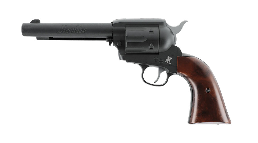 Marlin Revolver